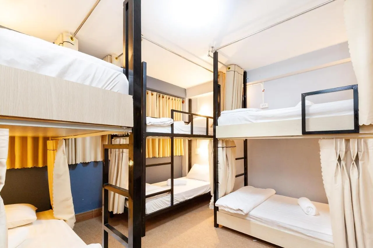 *** Gasthof Hotel Lala House Ho-Chi-Minh-Stadt Vietnam